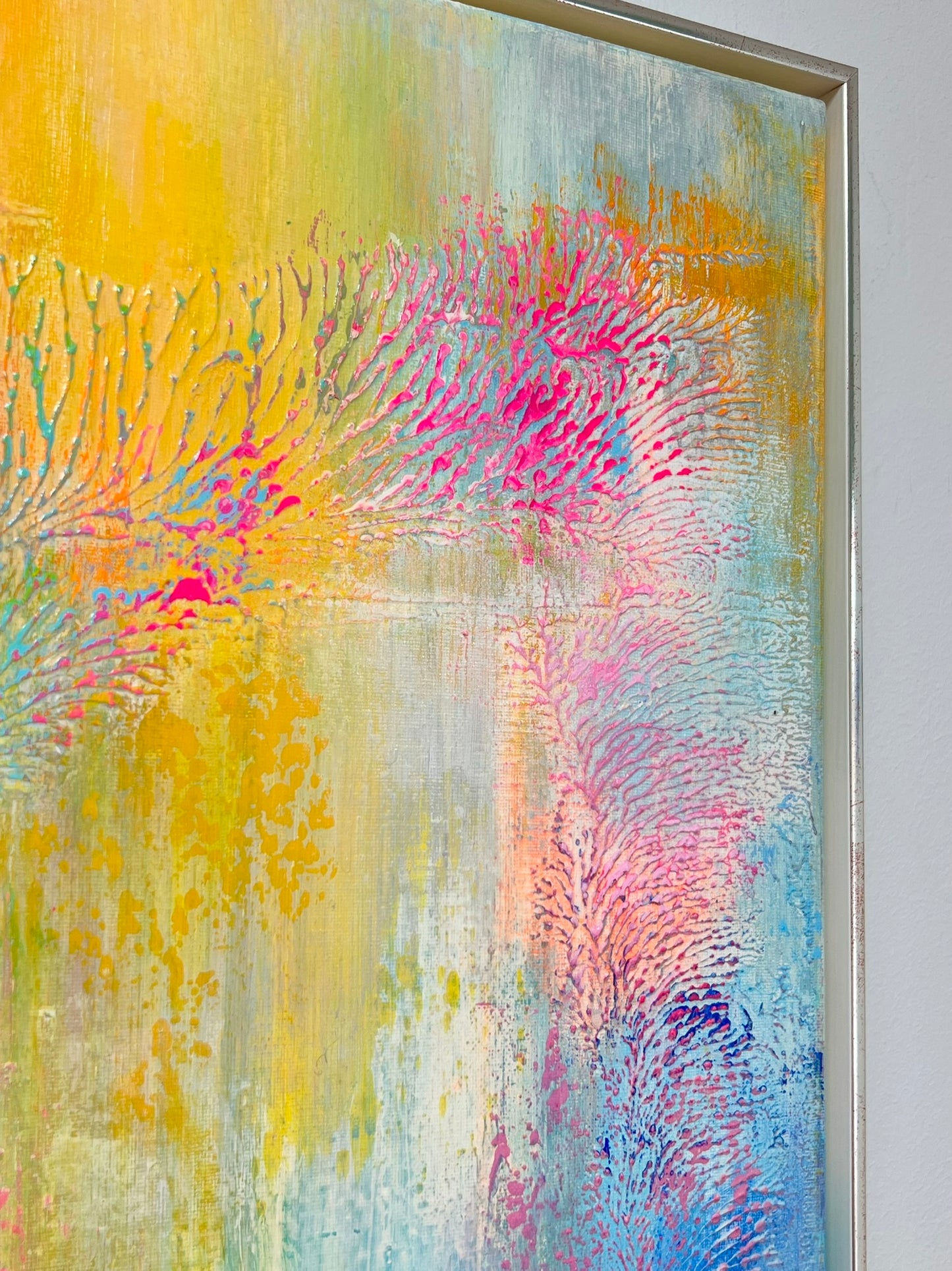 Little Maledives Sunset