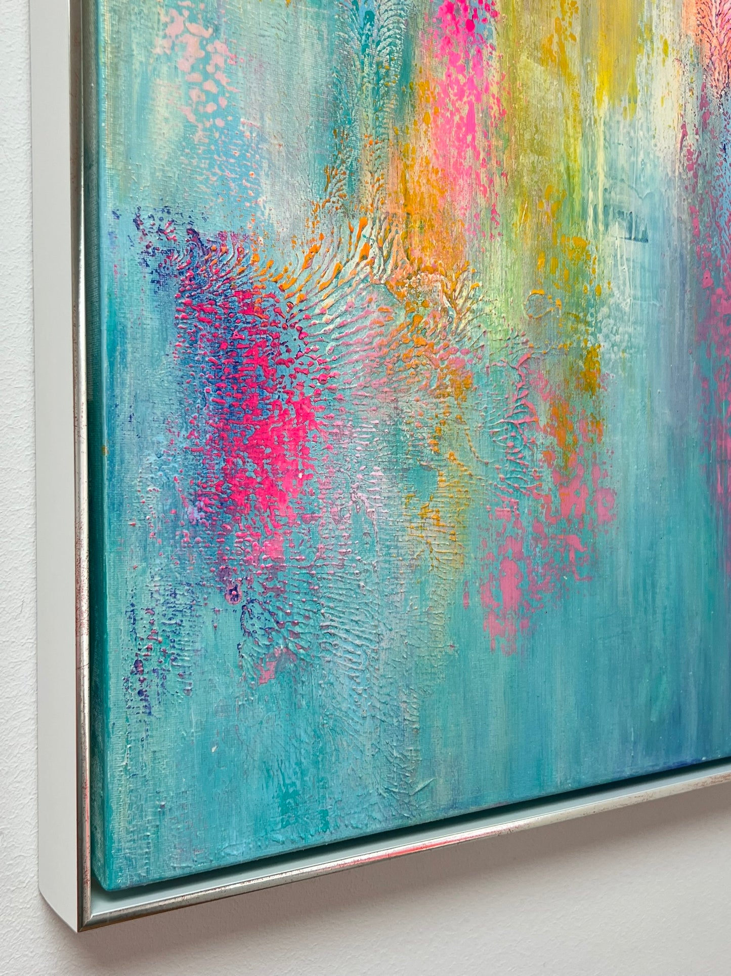 Little Maledives Sunset