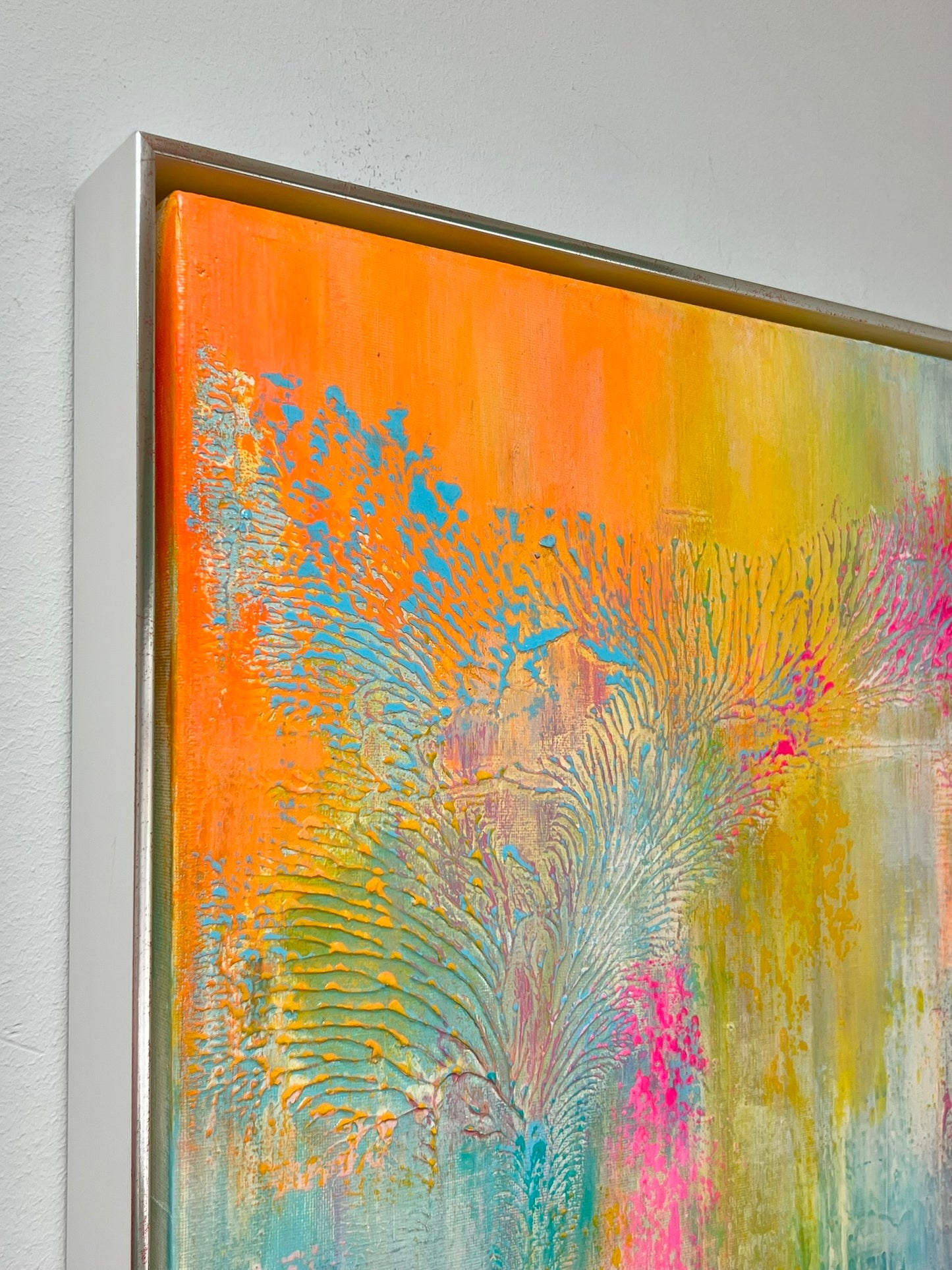 Little Maledives Sunset