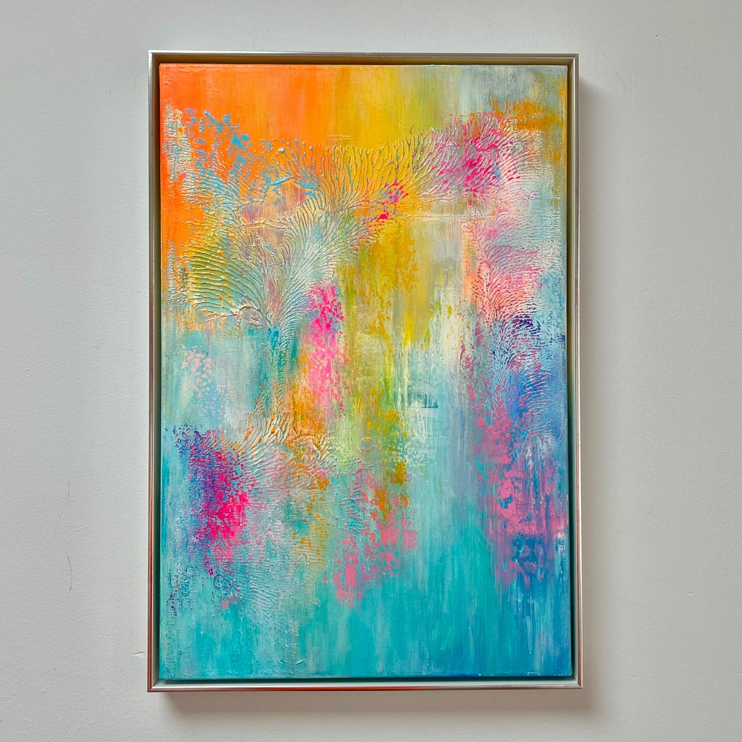 Little Maledives Sunset