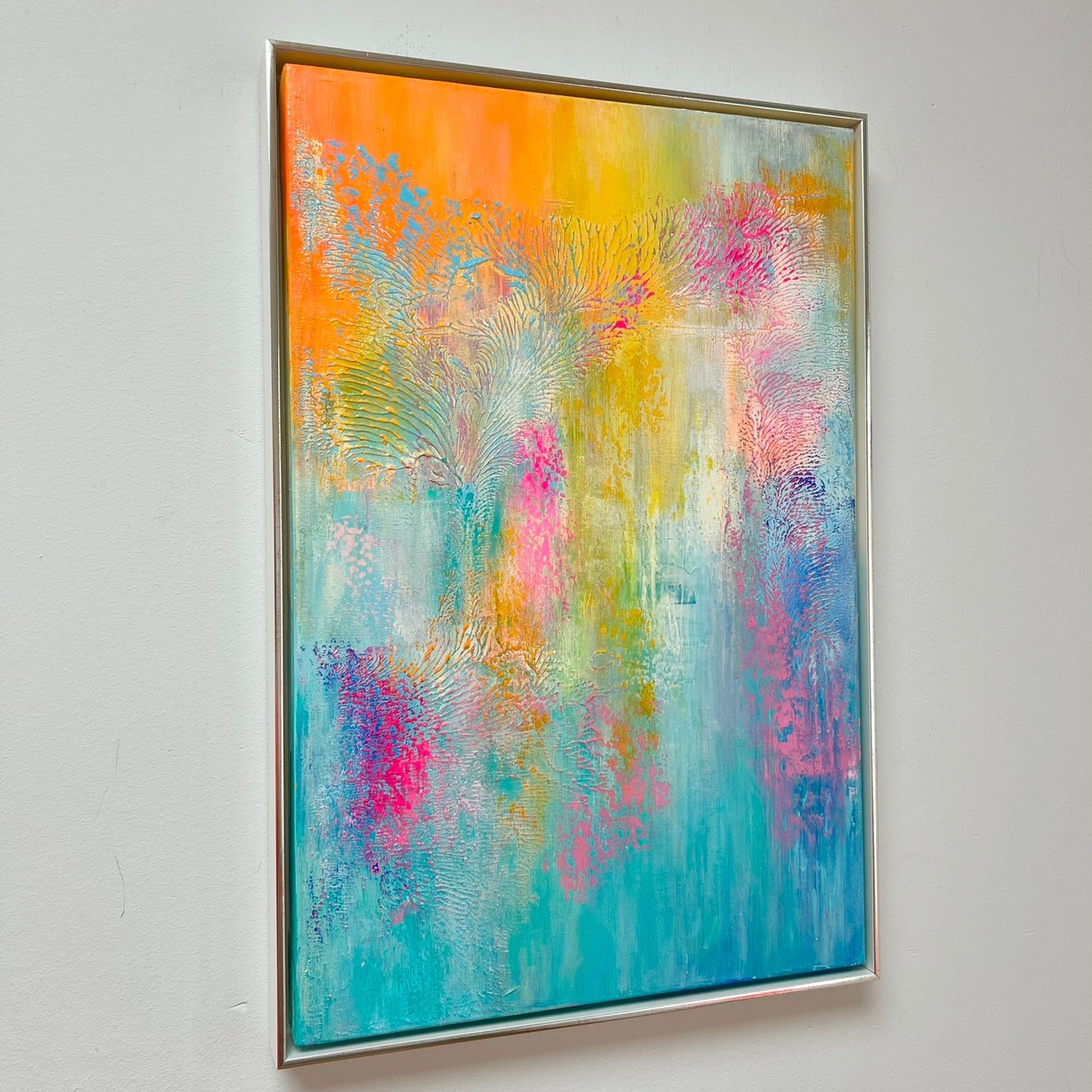 Little Maledives Sunset